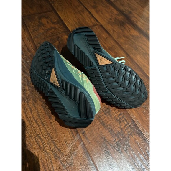 Nike Men's React Pegasus Trail 4 GORE-TEX Water-Resistant Trail Sneakers sz 11.5 - Picture 7 of 7